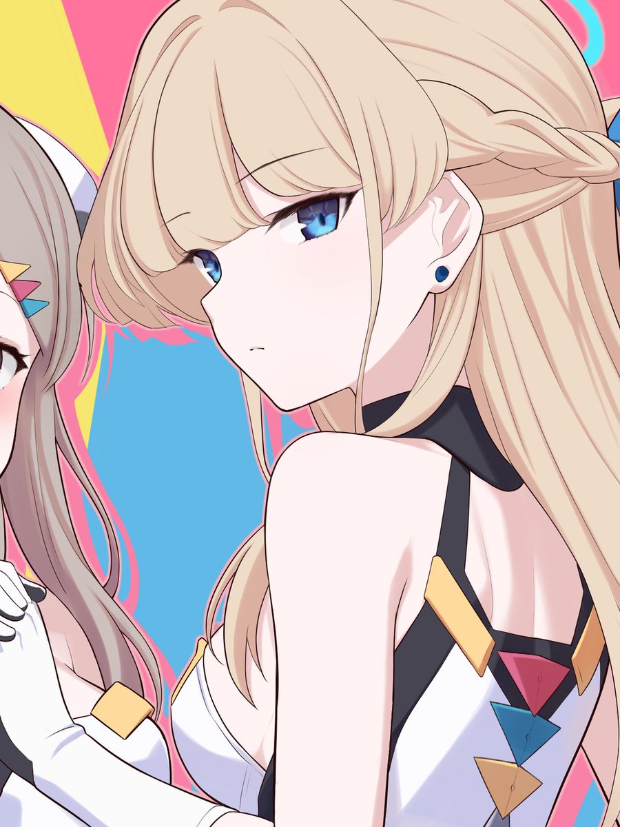 NetArrow / ねたろう tweet media