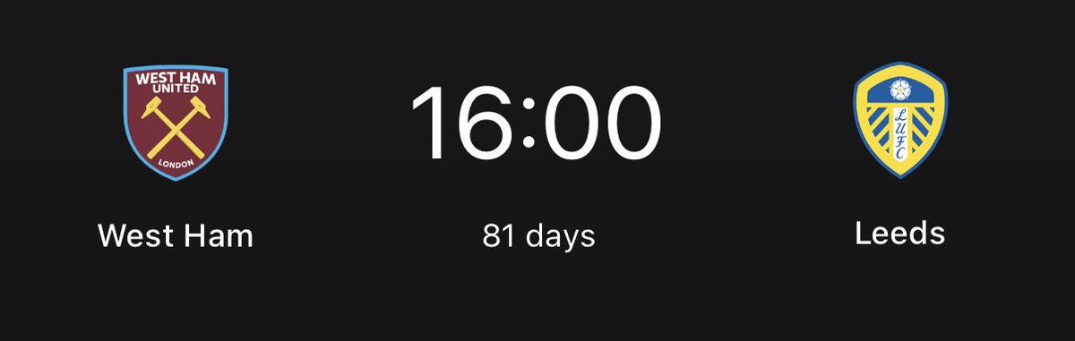 Talk About Leeds (C) 🏆 tweet media