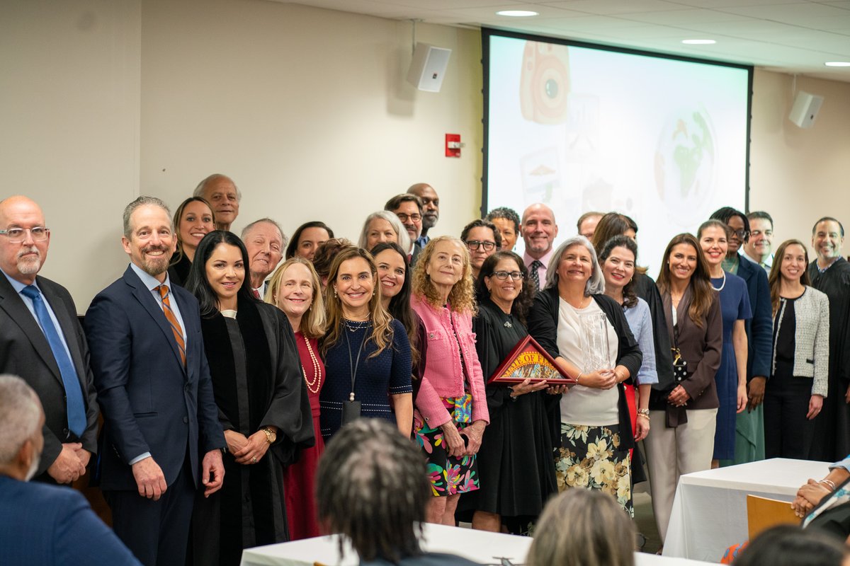 Miami-Dade Courts tweet media