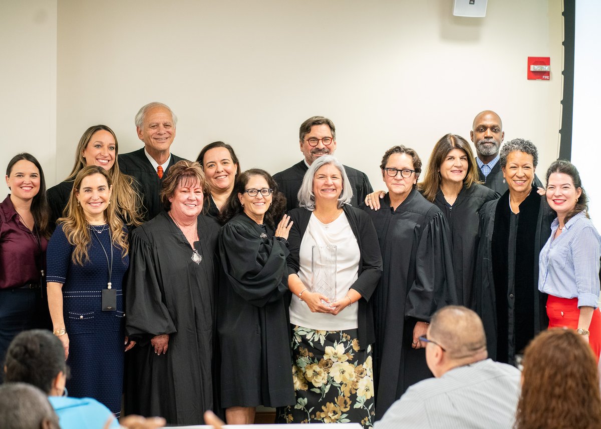 Miami-Dade Courts tweet media