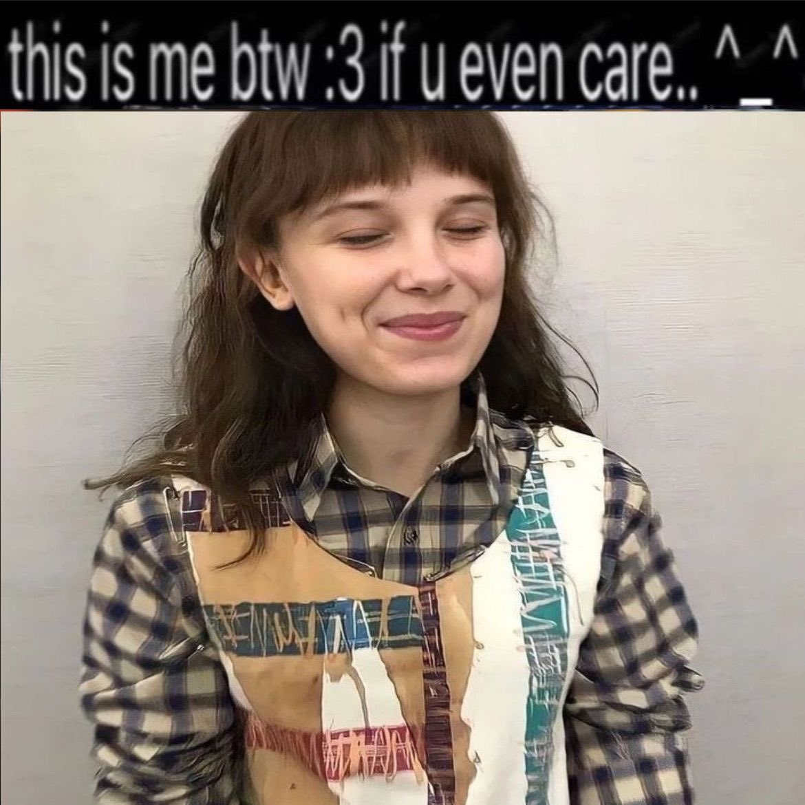 dustylotus's tweet photo. @AWmiwi507 Im the creator of that video!Thanks for spreading the message twin❤️❤️ https://t.co/gKPLCHboYQ
