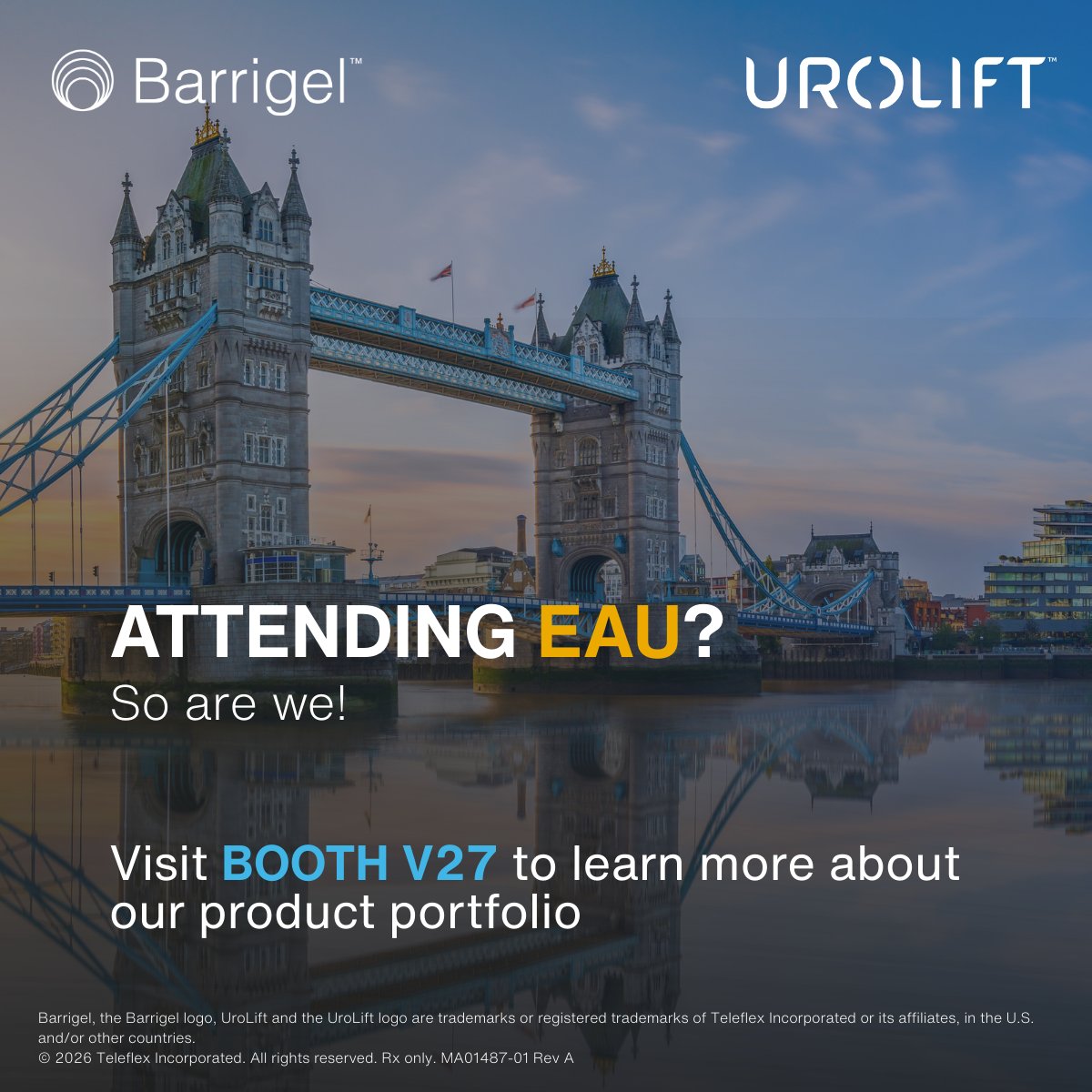 UroLift System tweet media