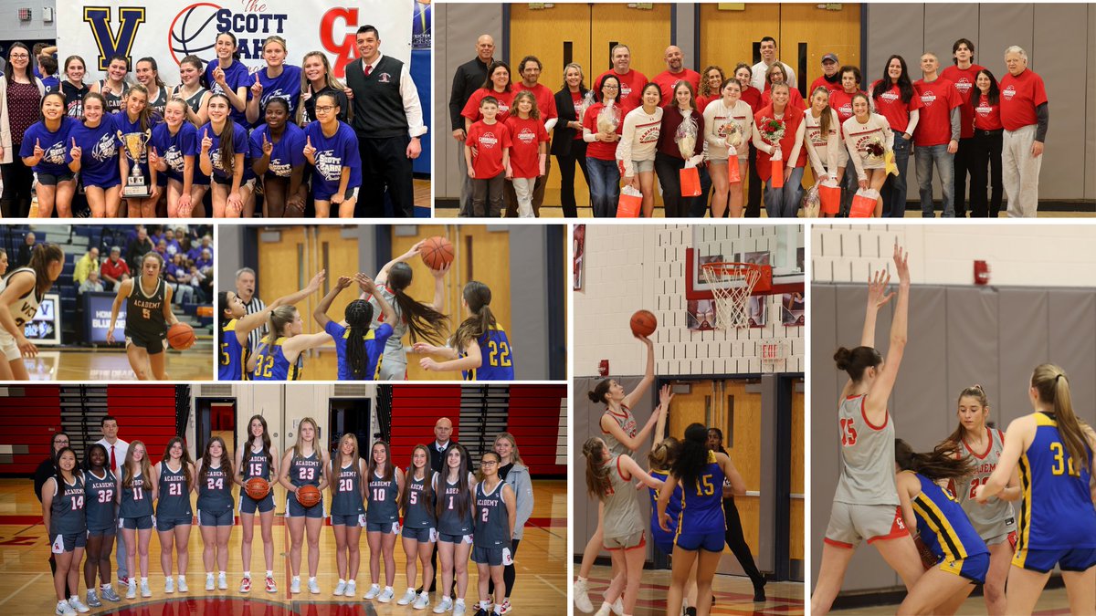 Canandaigua Athletics tweet media