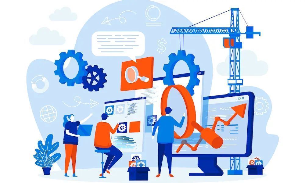 BusinessTalk's tweet image. buff.ly/IBXw8aX 
Websites must innovate to captivate their audiences and maintain significance. This involves embracing cutting-edge technologies like Web 3, which emphasize user experience and security. #Web3 #UserExperience