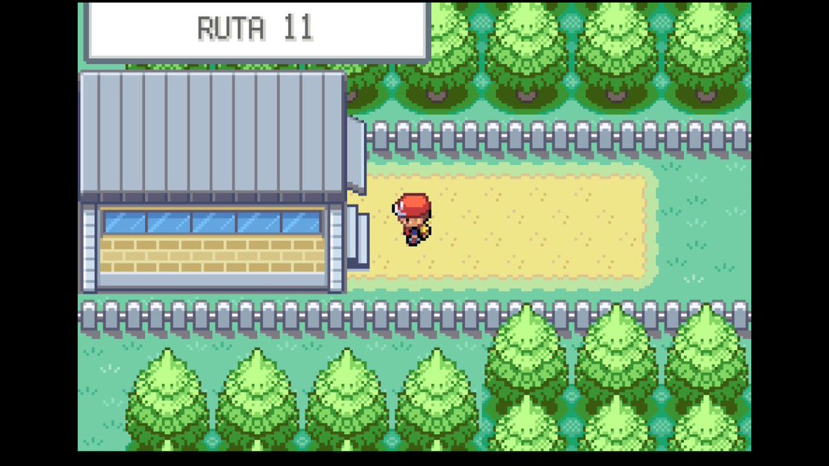 LoLSanlucar's tweet photo. Por si no lo sabíais: en Pokémon Rojo Fuego y Verde Hoja, si usáis el Buscaobjetos justo donde estaba Snorlax, encontraréis el objeto RESTOS.

Para el Buscaobjetos, id al edificio de la izquierda en la Ruta 11 (junto a Snorlax). En la primera planta, el ayudante os lo dará. https://t.co/VxQkFGbL1S