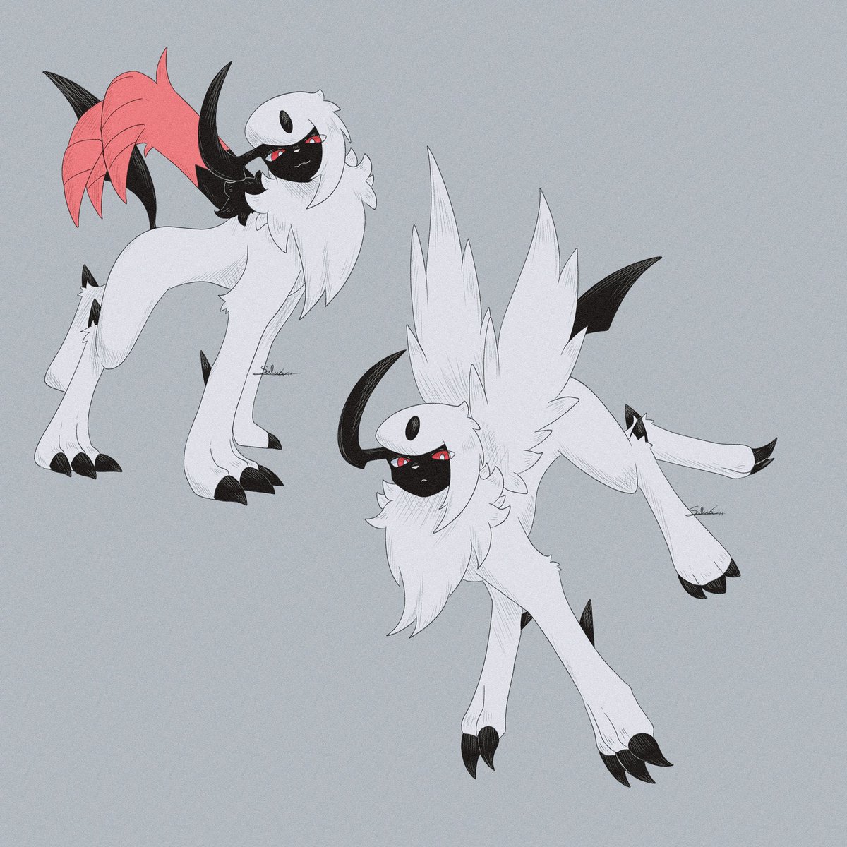 ソルヴァ☪︎ tweet media