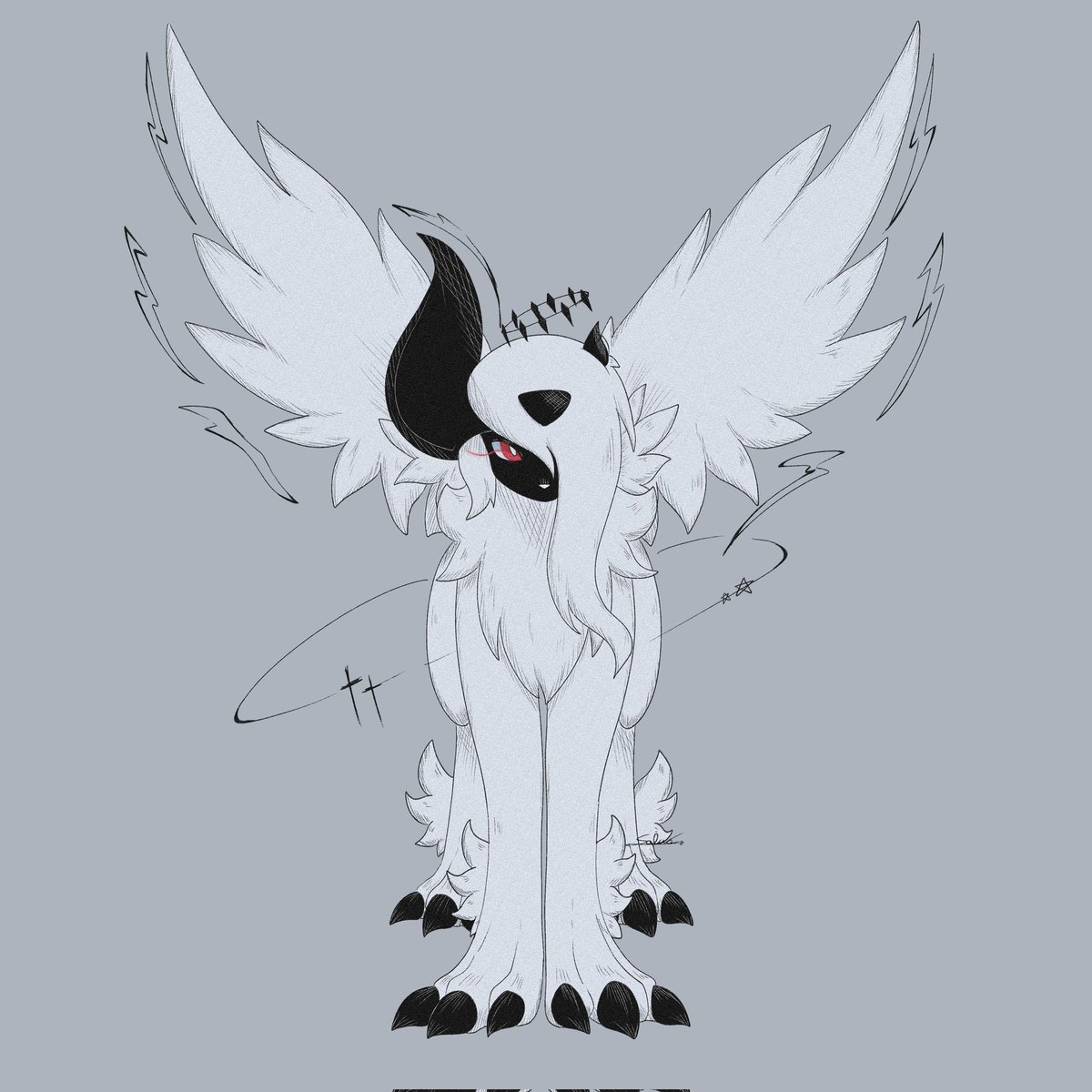 ソルヴァ☪︎ tweet media