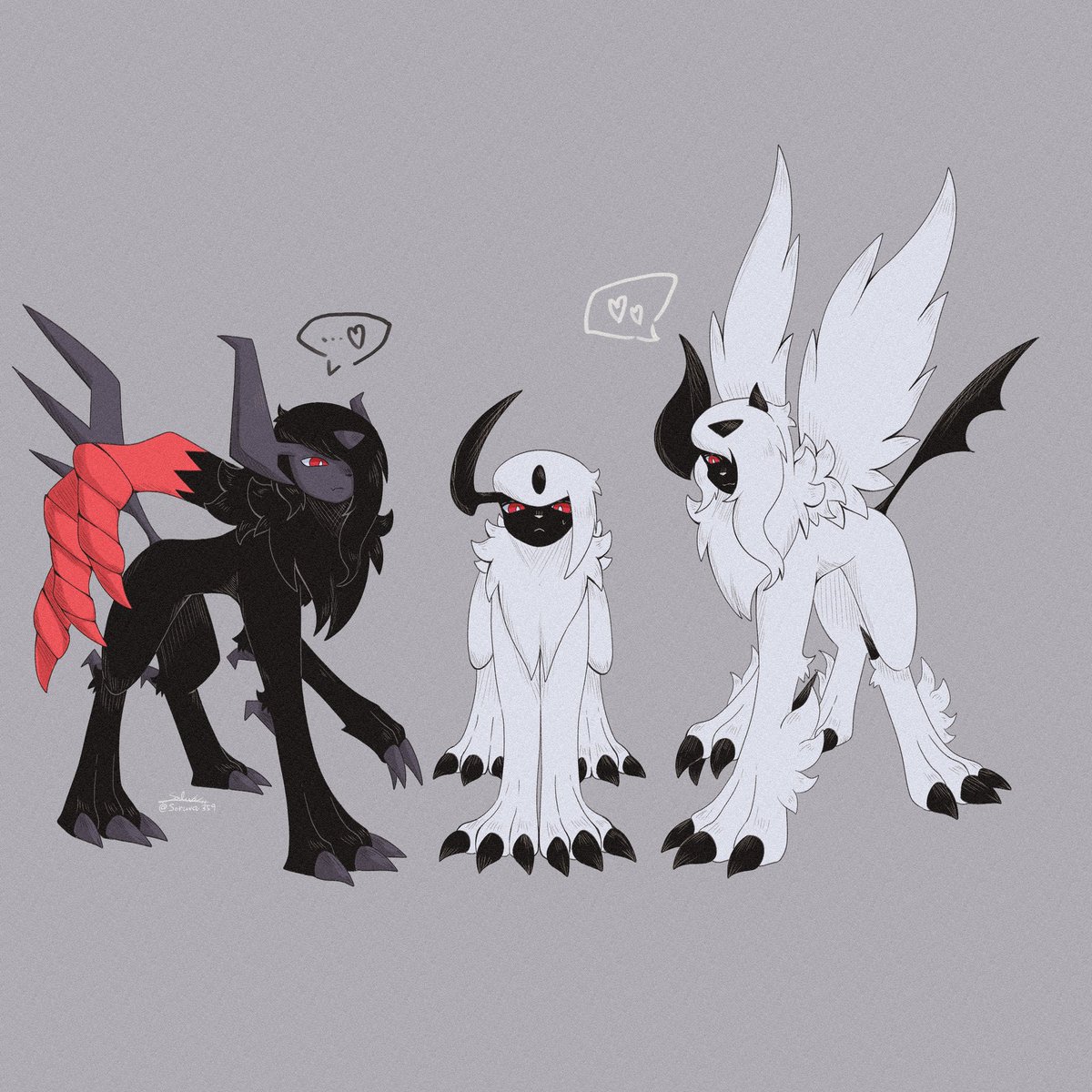 ソルヴァ☪︎ tweet media