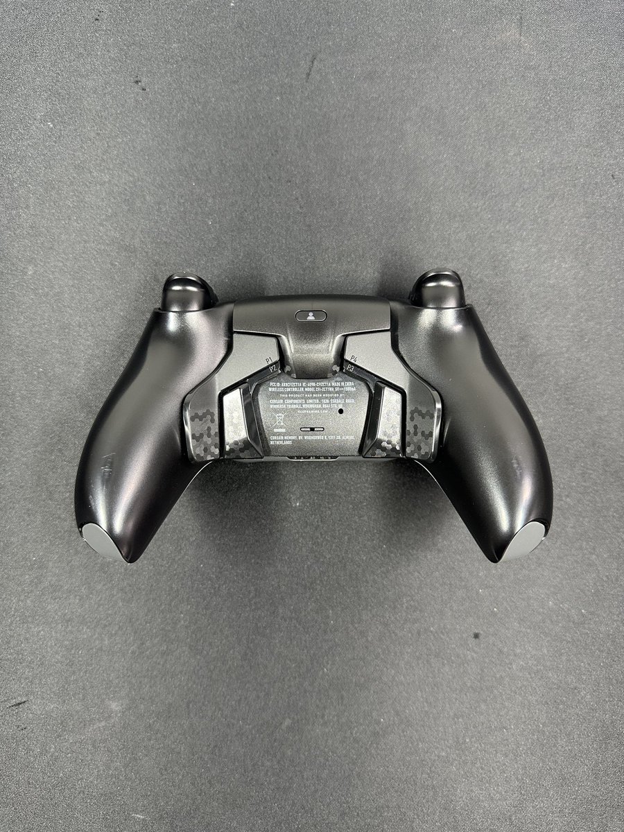 SAVEMYCONTROLLER tweet media