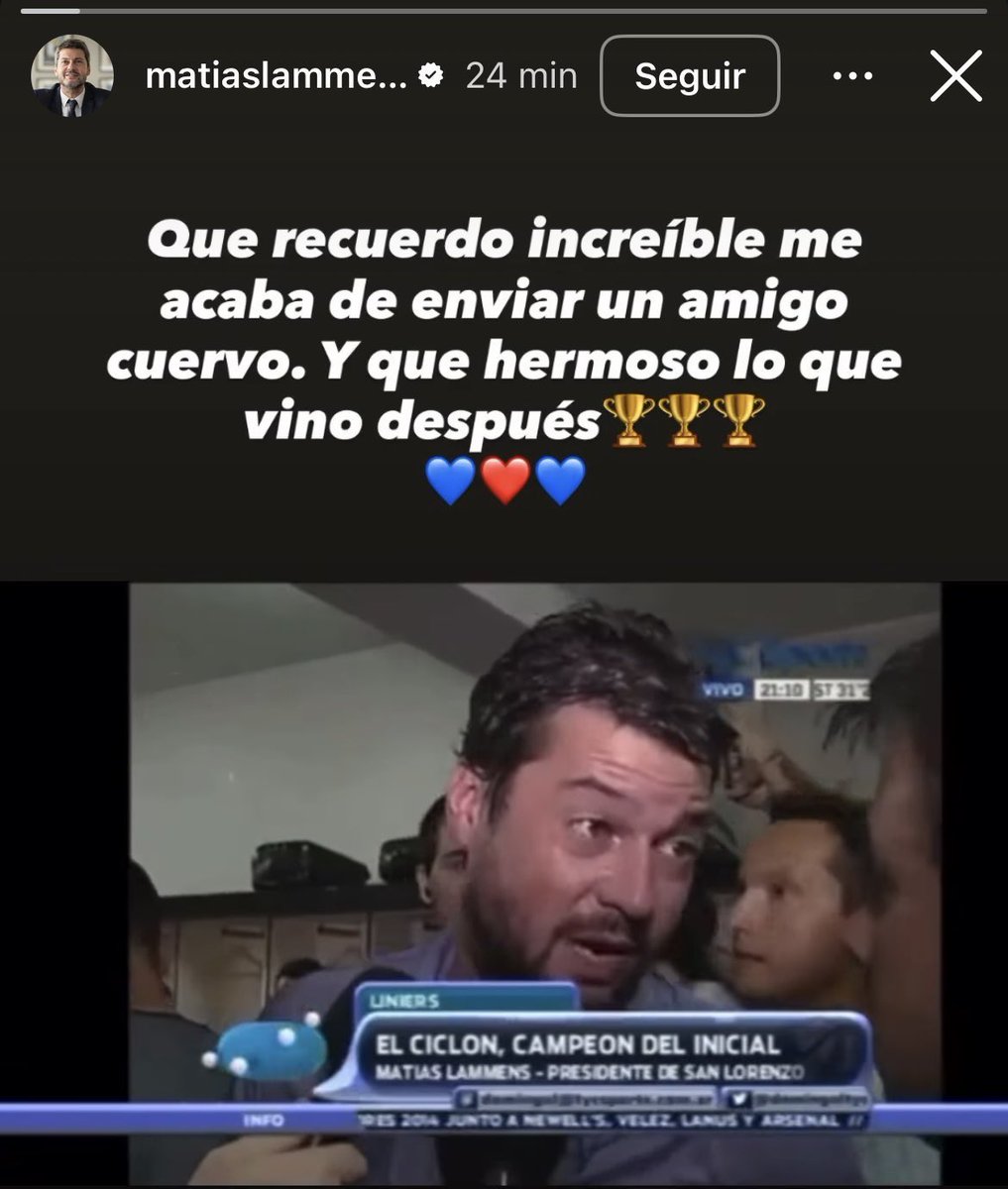 cuervosinsobre's tweet photo. Un club en ruinas.
Vos usándolo para la política y Marce para la AFA.
Promesa de inauguración del estadio en 2016.
Negociados.
Sigo? https://t.co/abKshSf4F7
