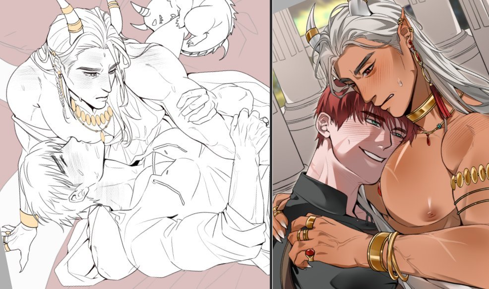 LINDA_HS tweet media