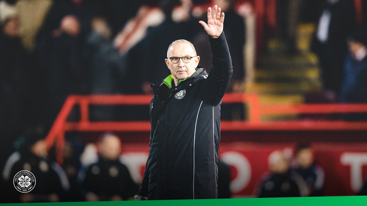 Celtic Football Club tweet media