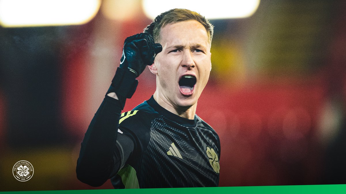 Celtic Football Club tweet media