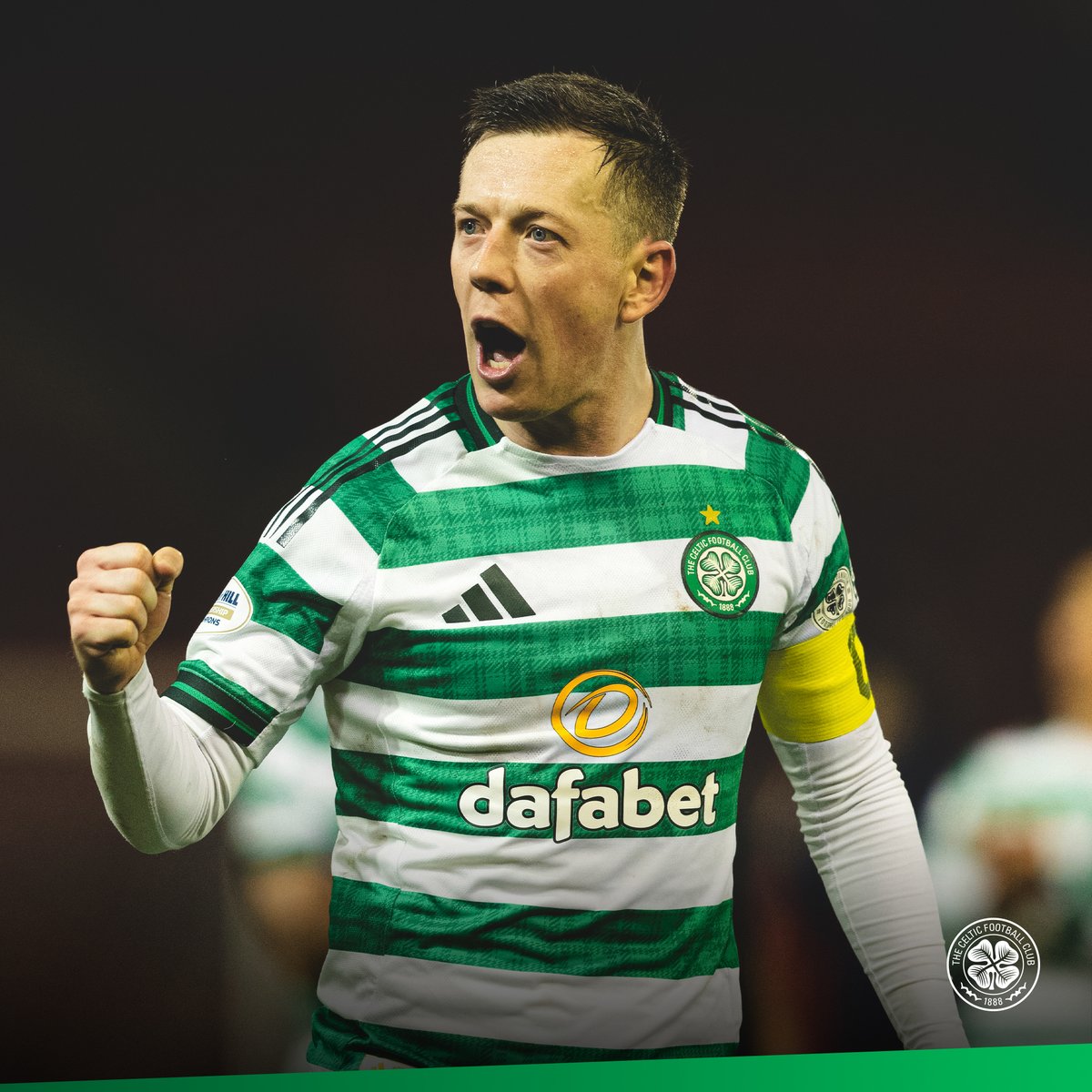 Celtic Football Club tweet media