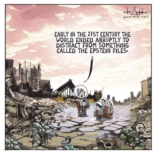 Michael de Adder (@deadder) on Twitter photo 