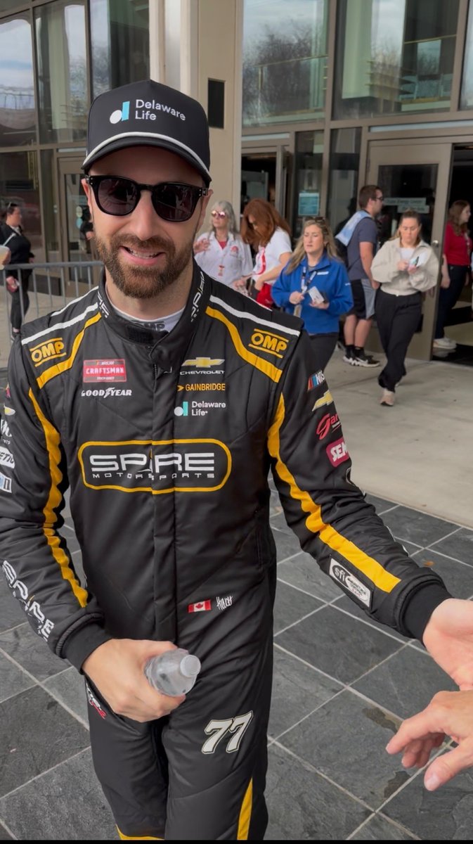 Inside Track • Toronto Motorama News Feed tweet media