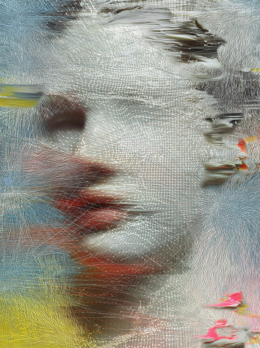 “Museum of Prompt_238”
AI Art
2026

This portrait series explores a new form of human–machine collaboration through visual prompting and vibe coding.