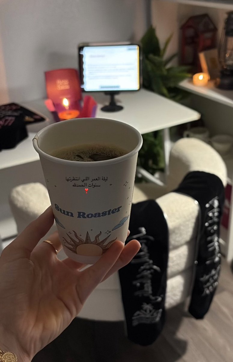 SLP | SARAH tweet media