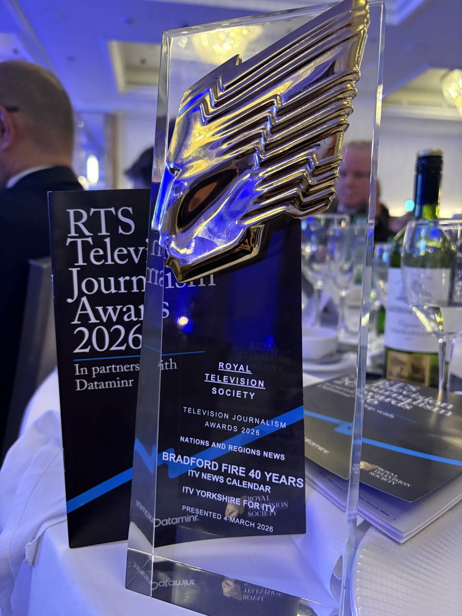 Chris Dawkes tweet media