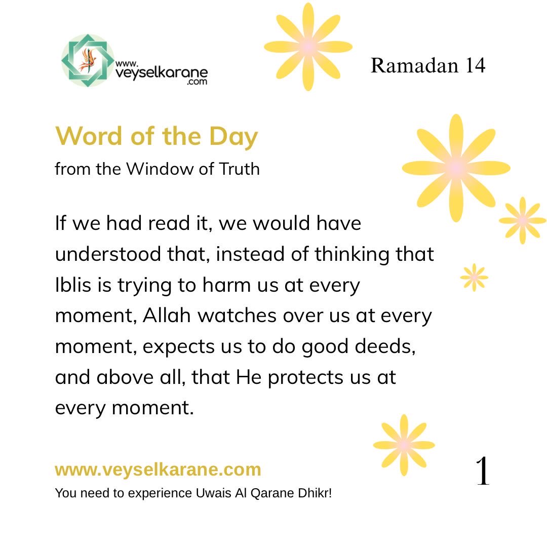 Love of Uwaysi tweet media