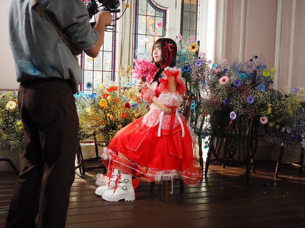 ✨すいすて ブログ更新✨】 ❤️白石まゆみ @mayumi_ss1227 『すいすて