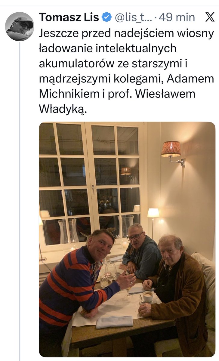 Jack Strong 🇵🇱 tweet media