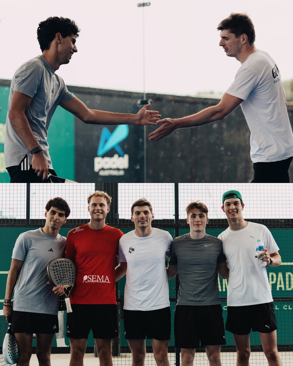 Formula 1 tweet media