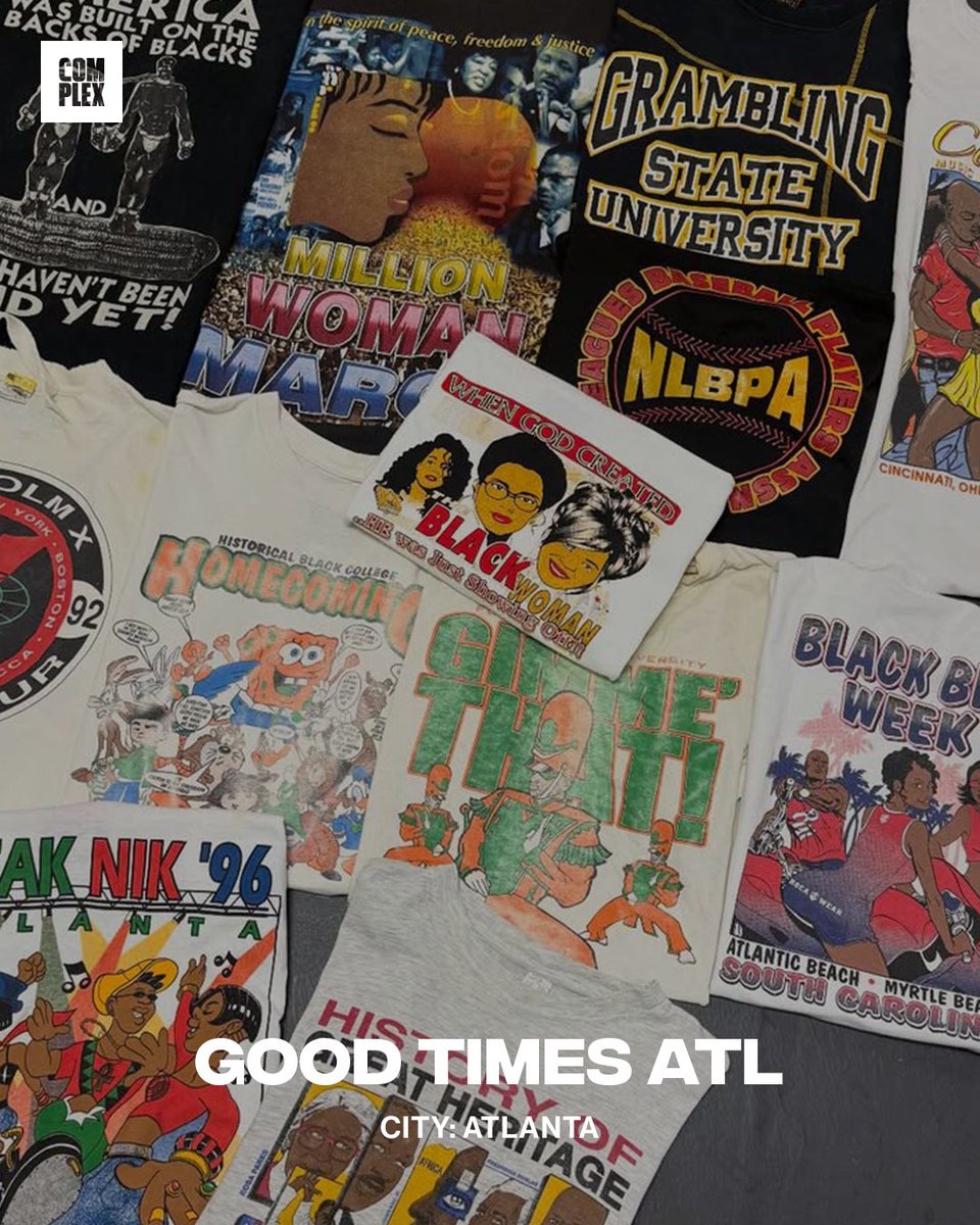 Complex Style tweet media