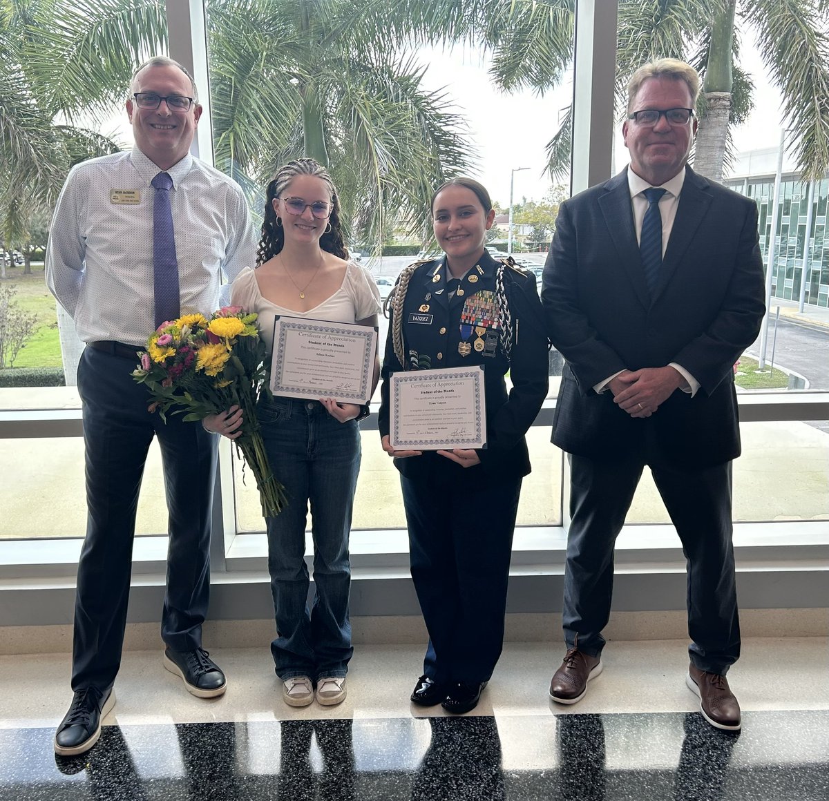 Ed Mathews tweet media