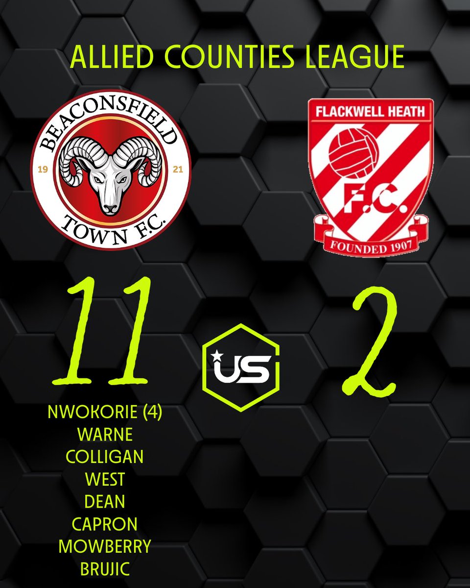 United Select tweet media