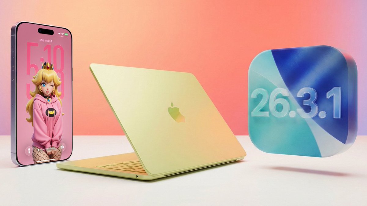 ESMANDAU tweet media