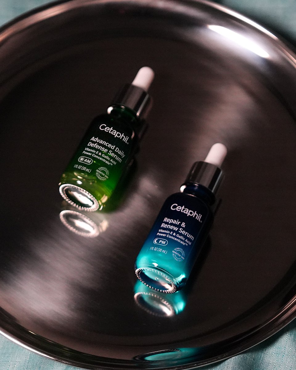 Cetaphil tweet media