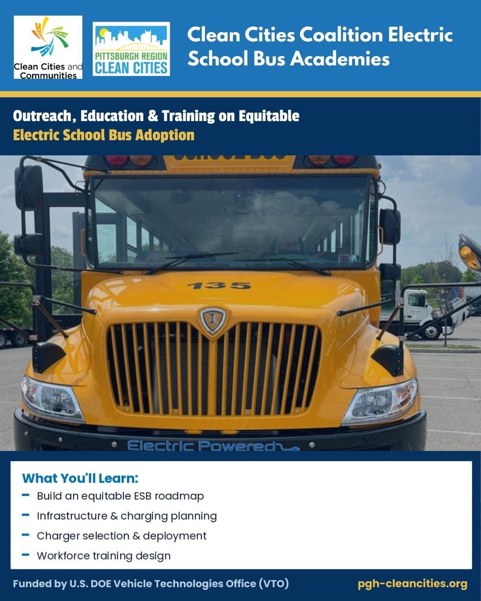 Pgh Reg Clean Cities tweet media