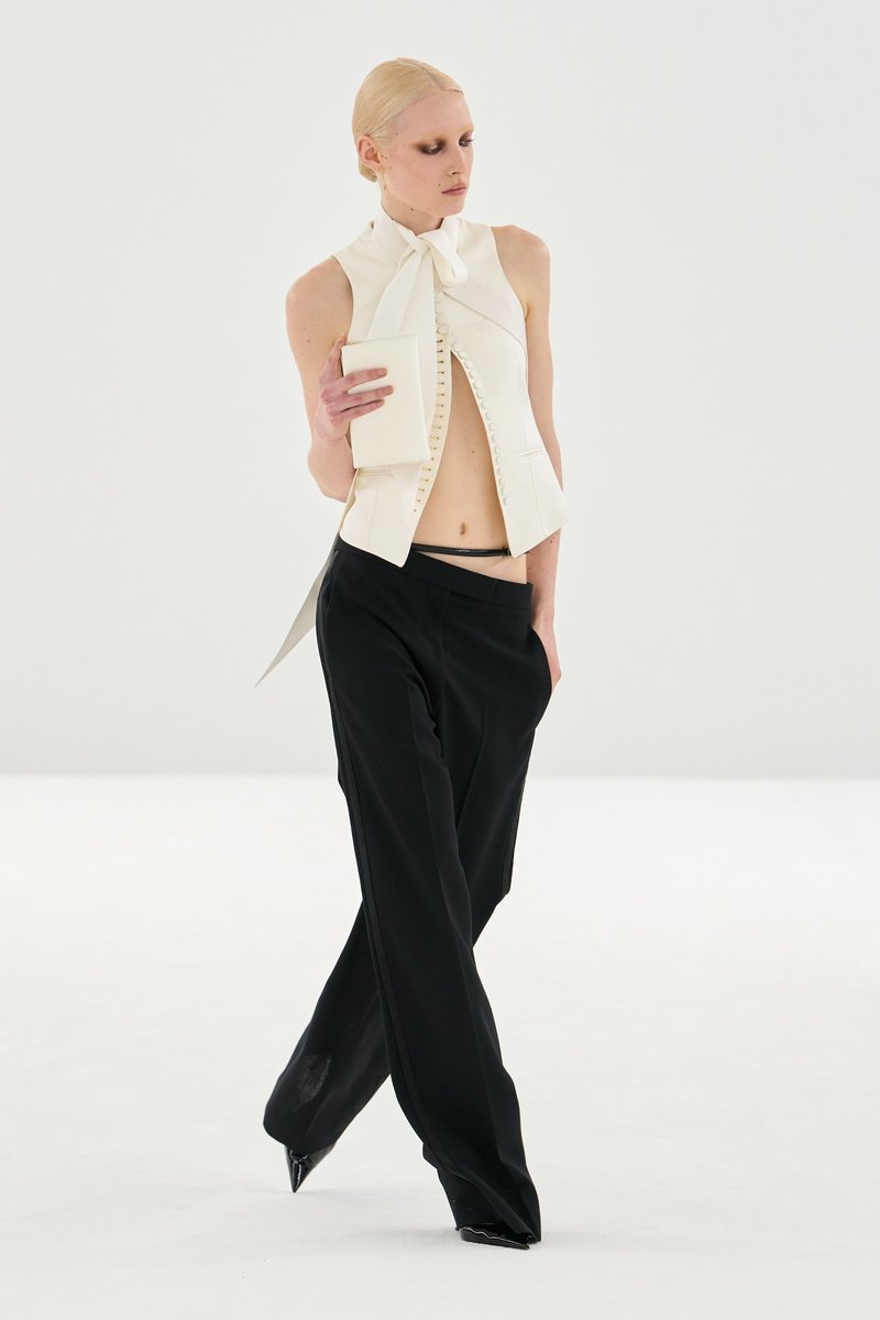 saintdoII's tweet image. the collection that defines tom ford today. haider ackermann you’ve done it again