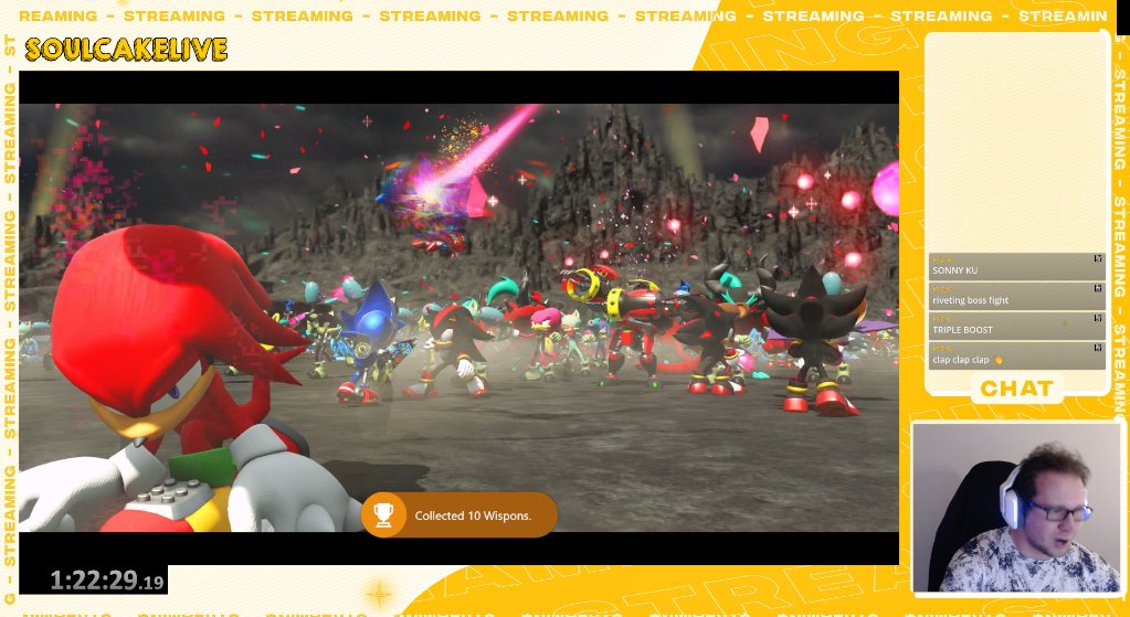 FINAL TIME - RESULTS: 1:22:29.19

yeah you can definitely get a steam refund on this game if you know what you're doing lmao

shoutout to John the Bird our speedrunning oc donot steal