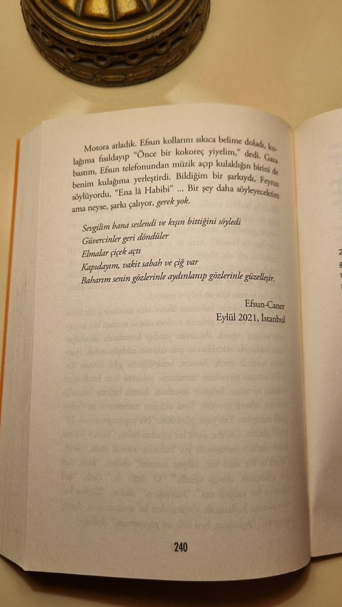 zaferzer21's tweet photo. #efsun 🍁 #Demirtas https://t.co/aNIMNiRERr