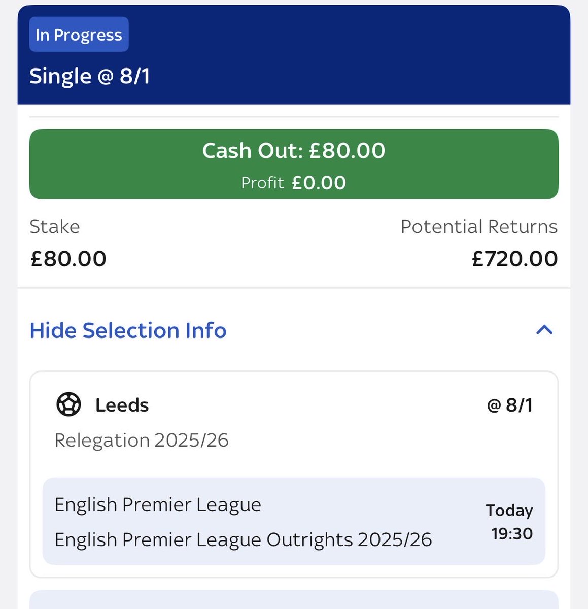 Ben Brown tweet media