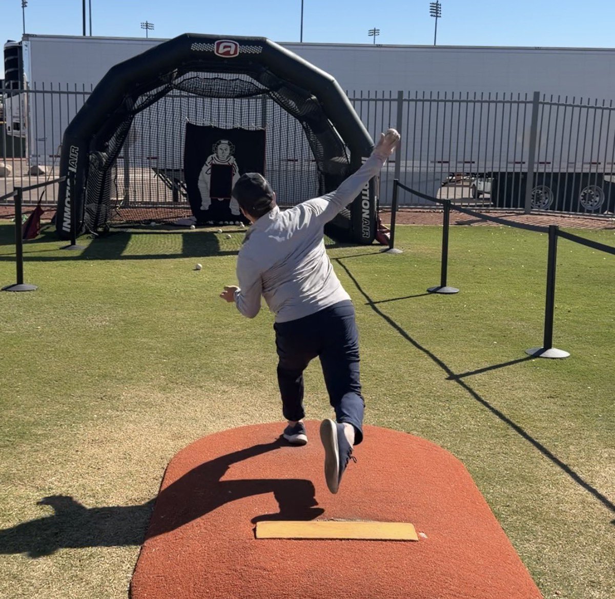 Sammy Levitt tweet media