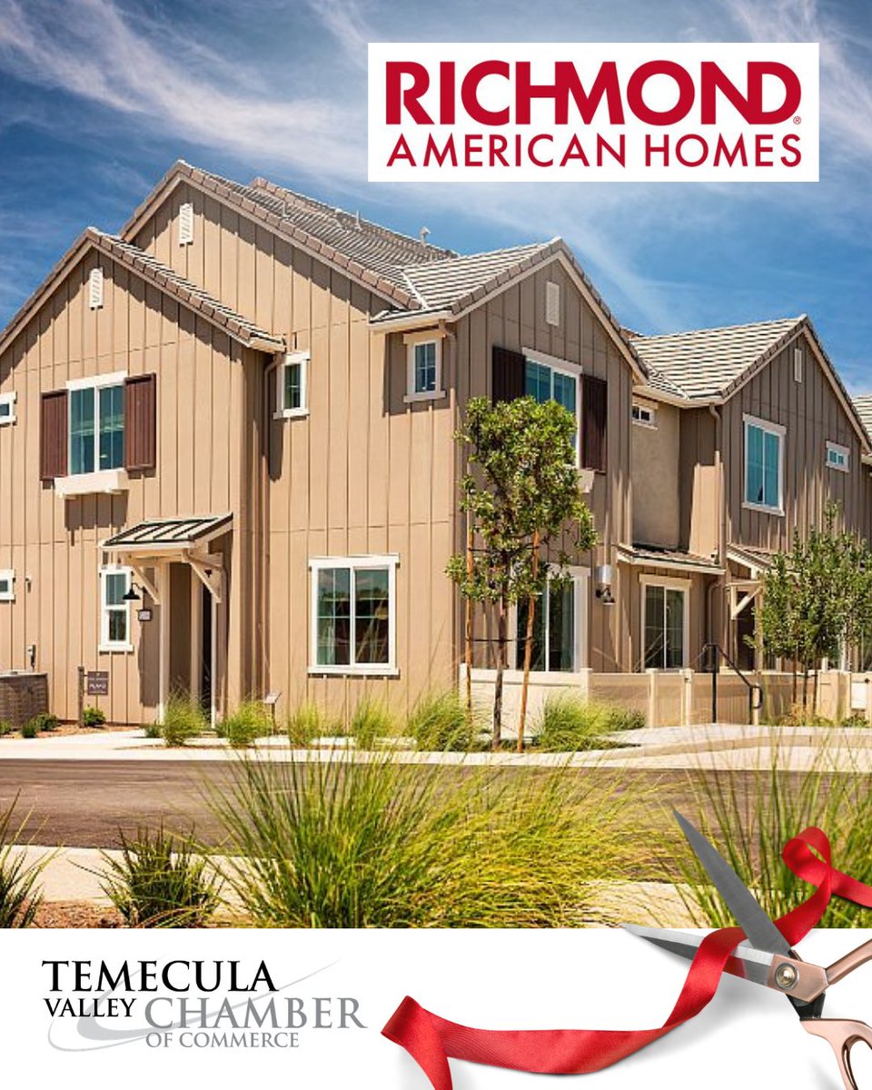 Temecula Chamber tweet media