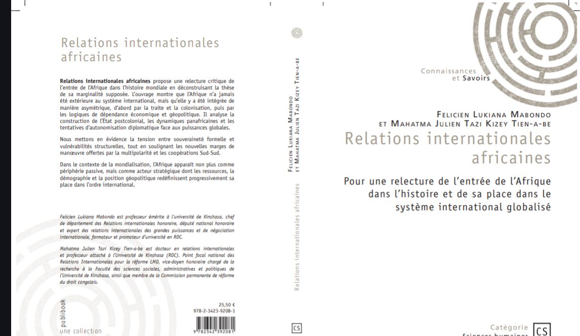 SeraphinObito's tweet image. #vient de paraître. 
@Com_mediasRDC 
@HarianaVeras 
@Presidence_RDC 
@ReutersAfrica 
@cabinet_esuRDC