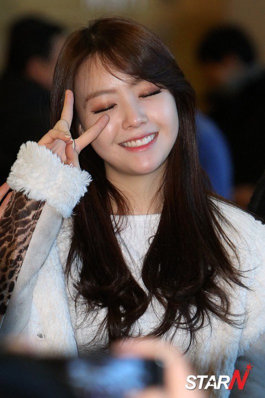 2nd Gen GG LoveBot! ☆ tweet media