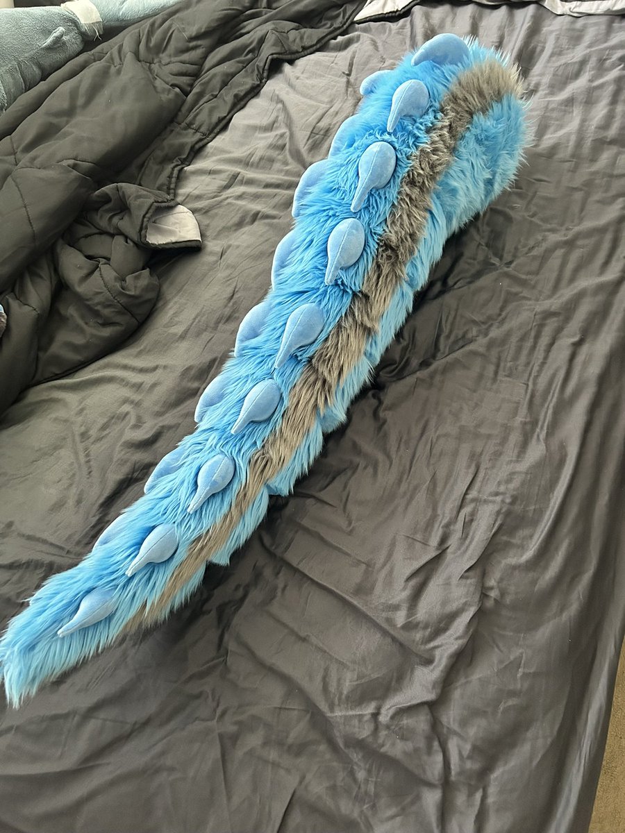 Tredder 🐺🐊🍉 tweet media