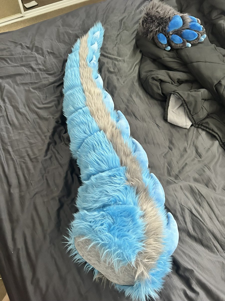 Tredder 🐺🐊🍉 tweet media