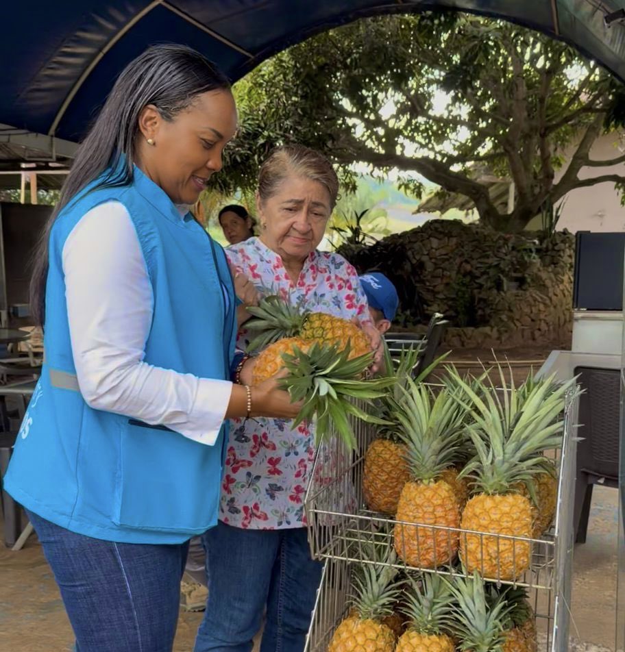 SecAgriculturaValle tweet media