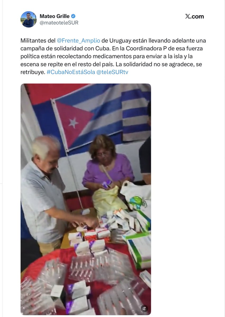 pablodegrecia's tweet photo. El video muestra particulares manipulando grandes cantidades de medicamentos sujetos a receta o uso profesional, la conducta encuadra en infracción al régimen sanitario de medicamentos previsto en el Decreto-Ley 15.443 y su reglamentación (Decreto 521/984). Los medicamentos que se observan en las imágenes —como Noxprin 60 (enoxaparina) y Novexina CD Forte, junto con múltiples cartuchos de anestesia dental tipo carpule— no son productos de venta libre en Uruguay. La enoxaparina es un anticoagulante que solo se dispensa con receta médica debido al riesgo de hemorragias y a que requiere indicación y seguimiento clínico. La Novexina y los cartuchos anestésicos dentales son anestésicos locales utilizados en odontología y se comercializan exclusivamente para profesionales o instituciones de salud, a través de proveedores de insumos odontológicos y contra registro profesional. Se trata de medicamentos e insumos médicos cuyo acceso en Uruguay está restringido al ámbito sanitario y bajo prescripción profesional, no disponibles para el público general. Confiamos que el @MSPUruguay investigue. Es grave.