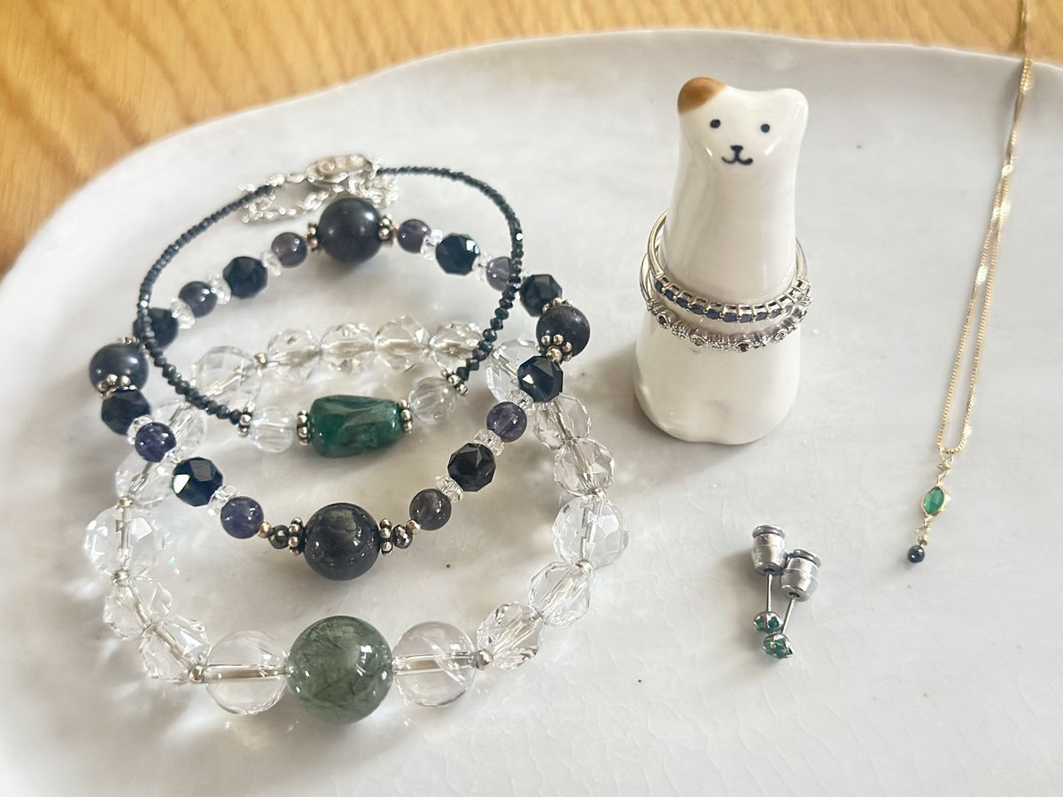 Magic Wands｜天然石アクセサリーショップ (@magic_wands) / Posts / X