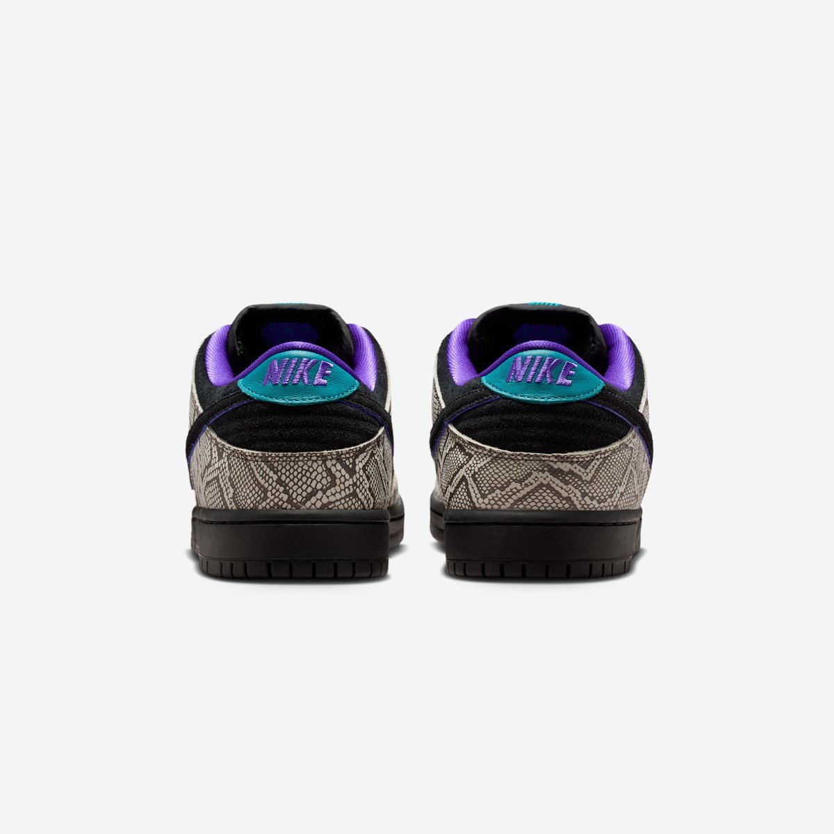KicksFinder's tweet photo. OFFICIAL IMAGES: Dashawn Jordan x Nike SB Dunk Low Pro QS "Copperhead" 🐍

🗓️ March 17th, 2026
📝 IB6208-200 (MENS)
💰 $140 USD
💵COP OR 🚮DROP? https://t.co/G7QXzV73tY