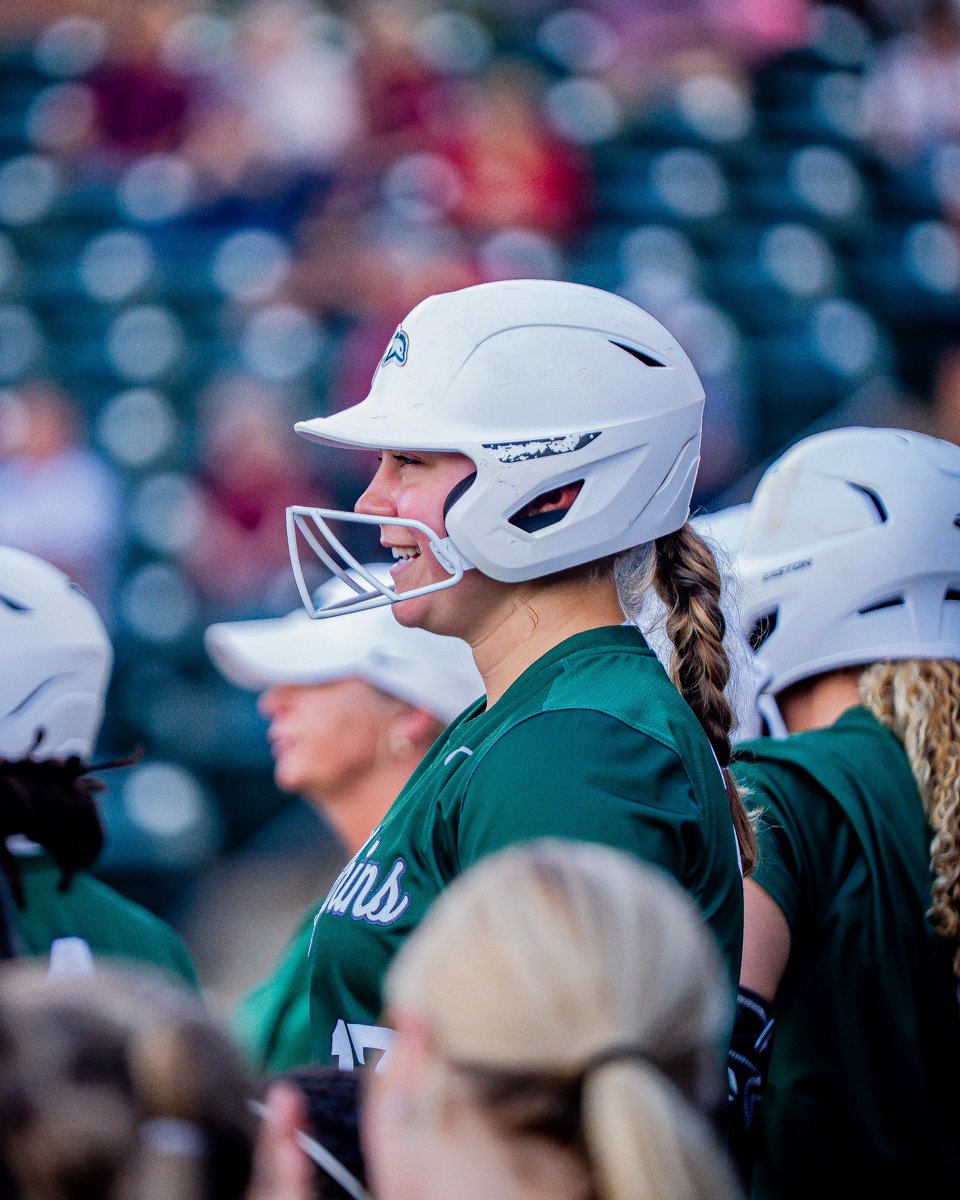 Jacksonville Softball 🥎 tweet media