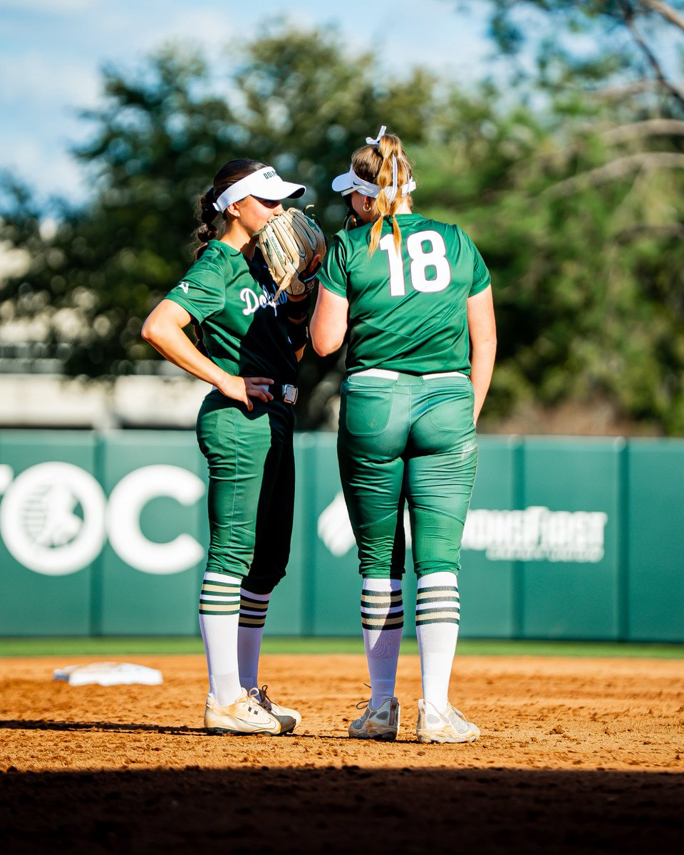 Jacksonville Softball 🥎 tweet media