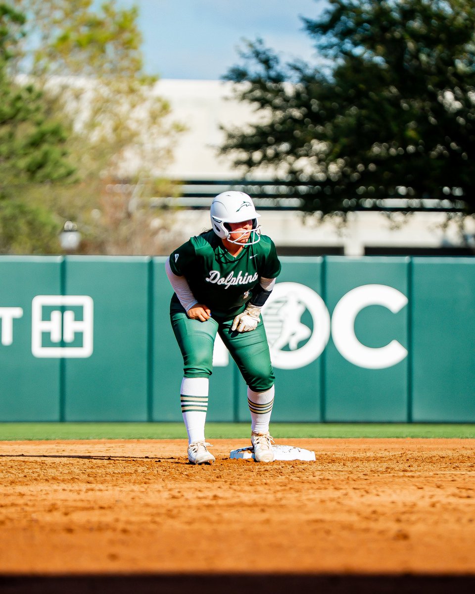 Jacksonville Softball 🥎 tweet media